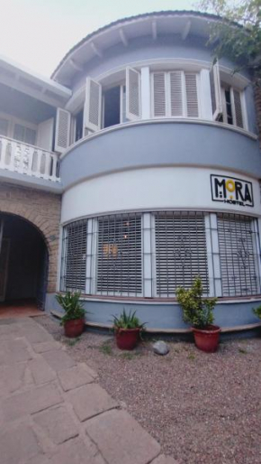 Mora Hostel